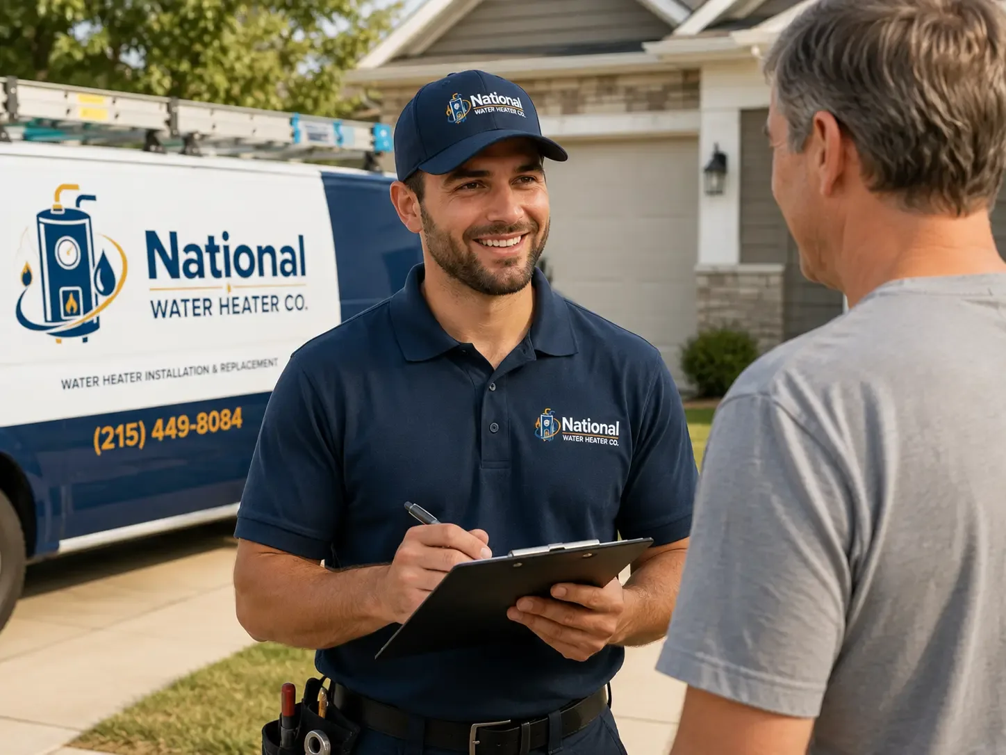 Water Heater Installation Darragh, PA FAQs